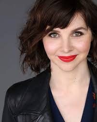 Listen Now: Behind the Podcast, Audrey Moore of Audrey Helps Actors