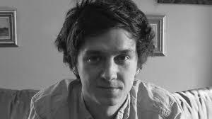 Wales Book of the Year: Thomas Morris wins top prize