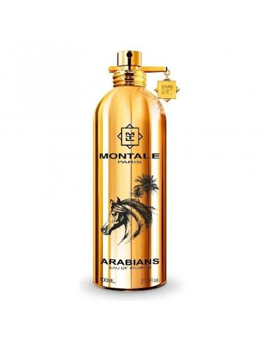 Arabians edp 100ml (Tester)
