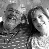 David Lusk and Kathy Lusk