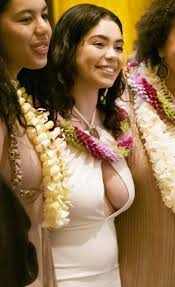 Aulii Cravalho Nude Leaked Onlyfans Photo 17 Free Online | CelebExposed