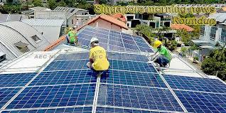 Singapore Morning News For November 1 Morning News Singapore November 2