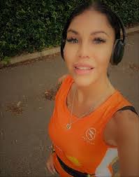 Tanisha Harvey's Instagram, Twitter & Facebook