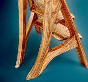 Bending Wood: The Art of Creating Curved Furniture - YouTube