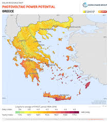 Ο καρκίνος του τραχήλου της μήτρας μπορεί να προληφθεί: Solar Resource Maps And Gis Data For 200 Countries Solargis