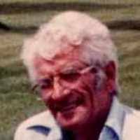 Gordon LaMont Dahl (1927–1997)