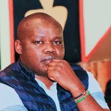 Khalid Abdi's Instagram, Twitter & Facebook