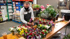 Maybe you would like to learn more about one of these? Flower Businesses Blooming Ahead Of Valentine S Day In Lubbock