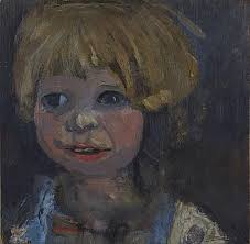 Joan Eardley Paintings & Artwork for Sale