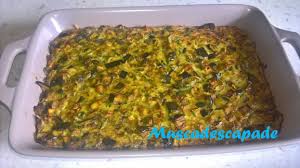 Tajine Tunisien Tajine Pommes De Terre Cuites Alimentation