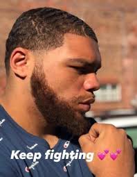 Marcus DiLeo-Vereen Obituary (2019)