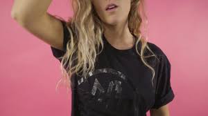 Black suit / blue shirt. How Black On Black T Shirt Printing Works Real Thread