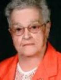 Obituary for Dolores D. Stark