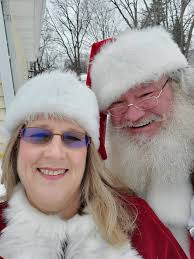 Sensational Santa of Michigan