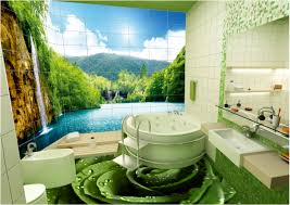 Silestone neden banyo kaplamaları için idealdir? 2017 3 Boyutlu Zemin Kaplama Ve Seramik Modelleri Decobaz
