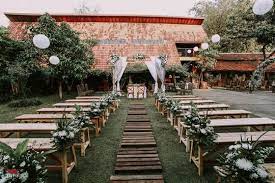 ( 1) tambah ke wishlist. 20 Jasa Dekorasi Pernikahan Terbaik Di Bogor Heikamu Com