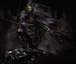 Genichiro Ashina Draft Concept Art Sekiro Shadows Die Twice Art Gallery Game Concept Art Concept Art Samurai Concept