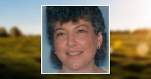 Deborah Sluyter Obituary October 1, 2009