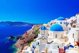 Located in imerovigli village, the hotel is 5 mi away from santorini airport and 6.2 mi away from athinios port. Santorini Griechenland Hotspots Reisetipps Dortmund Airport