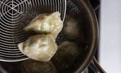 A Dumpling Nerd Takes Us Inside His Freezer | TASTE