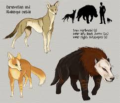 Another Imaginary Future Animal This One Is My Favorite So Far Thorro Other Colloquial Name S Fishing Late Fallout Concept Art Weird Creatures Creature Art