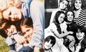 ¿enrique guzmán quiere su bioserie en imagen televisión? Quien Es El Hermano De Alejandra Guzman El Unico Hijo De Silvia Pinal