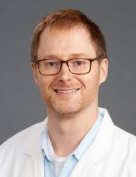 Collin Hogan York, MD