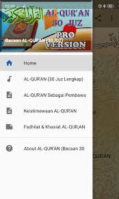 Manfaat al quran begitu besar bagi manusia. Bacaan Al Quran Full 30 Juz Mp3 For Android Apk Download