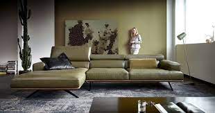 Contemporary Sofa X2f Leather X2f Solid Wood X2f 2 Seater Harris Koinor Furniture Sofa Design Interior Decoration Bedroom