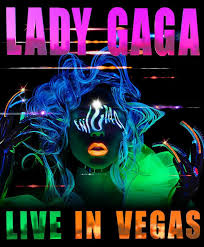 Lady Gaga Extends 2019 2020 Las Vegas Residency Dates And