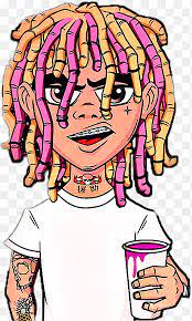 Season 1 episode 7 of 'draw rappers as cartoons!' by how2sofdesign (will_h2od). Rapper Png Images Pngegg