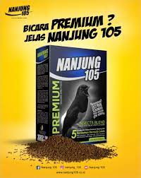 Telah terjual lebih dari 561. Nanjung 105 Posts Facebook