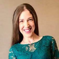 Elizabeth Wilkins's Instagram, Twitter & Facebook