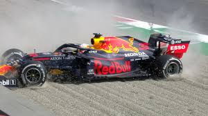 17 hours ago · watch: Watch Max Verstappen Loses Front Wing After Crash In First Practice At Monza Brings Out Red Flags Formula 1