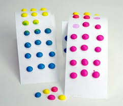 Candy Dots Or What We Called Candy Pills Always Wound Up Eating A Little Bit Of Paper Too Hahahahaha Penny Candy Old School Candy Dots Candy