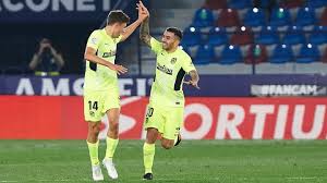 Watch levante ud vs atlético madrid live online. Vmtyj Bitkfzbm