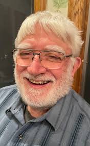 Douglas Fritsch Obituary (1947