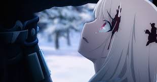 Sgathaich: Fate/Kaleid Liner Prisma Illya – The Orkney News