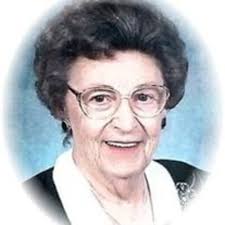 Jean Bayers Obituary March 11, 2016