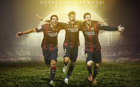 Foto neymar jr hd pictures 5. Messi And Neymar Wallpapers Top Free Messi And Neymar Backgrounds Wallpaperaccess