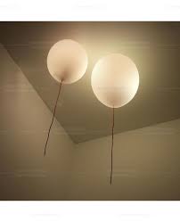 A wide variety of led balloon ceiling light options are available to you, such as lighting and circuitry design, project. Glass Balloon Ceiling Lamp