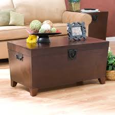Add to favorites heavy duty storage chest norfolkbspkboutique 4.5 out of 5 stars. Storage Bench Coffee Table Wood Pyramid Trunk Living Room Dining Stylish Rustic Lucite Tables Home Garden Worldenergy Ae