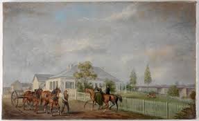 They Re Racing Australian Artists Penrith History