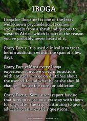 Ibogaine