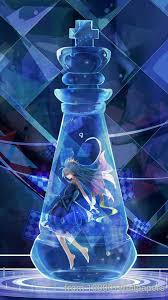 Pin By Anime On No Game No Life