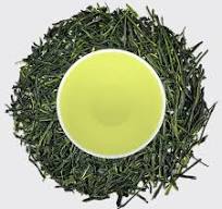 Saemidori Gyokuro