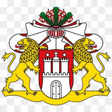 Januar 1991 (beschluss des landtages). Coat Of Arms Saxony Anhalt Germany Land Sachsen Anhalt Wappen Hd Png Download 1060x1280 3828399 Pngfind