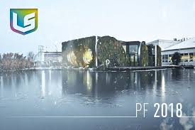 Máme jasnou vizi, firemní filozofii a kulturu. Gluckliches Neues Jahr Liko S