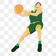 Basketball Basketball Player Athlete Physical Education Clipart Basketball Sports Player Playing Png And Vector With Transparent Background For Free Download Basketball Players Sport Player Physical Education