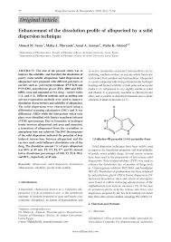 Web sitemizde türkiye'nin dört bir yanındaki internet kullanıcılarının canlı okey oynamak istediklerinde tamamen. Pdf Enhancement Of The Dissolution Profile Of Allopurinol By A Solid Dispersion Technique